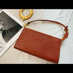 Louis Vuitton Vintage Pochette